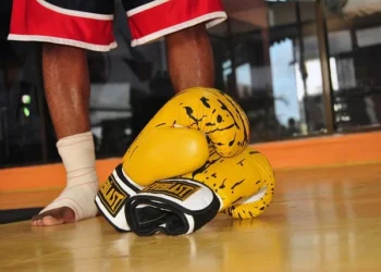 ¿Puede el Kickboxing Sustituir al Gimnasio?