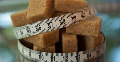 cuantas calorias consume nuestro cuerpo