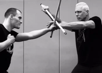 Balintawak (Eskrima): ¿La mejor disciplina para defensa personal?