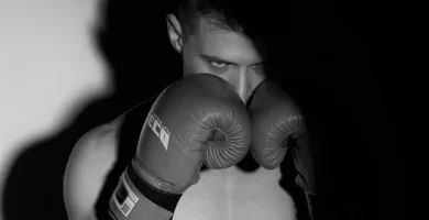 kick boxing en burgos
