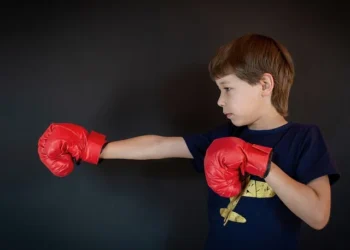 ¿Por qué los niños deberían aprender artes marciales?